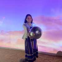 Mars Cafe Chiangmai: Let's Go to Mars! 🚀🫶😉