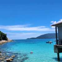 Destination worth discovering 📍Mimpi Perhentian Resort