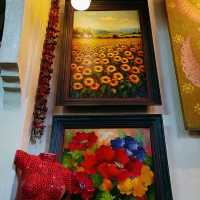 Thamel coffee เชียงใหม่