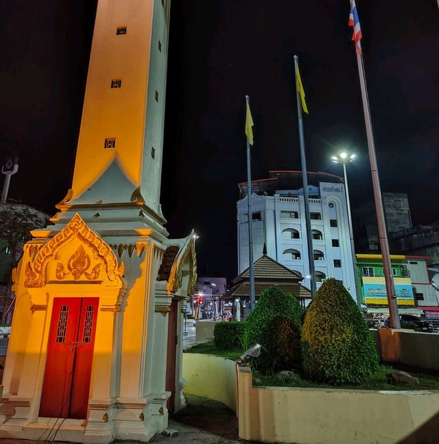 Clock Tower👍🏻👏