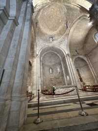 The Birthplace of Mama Mary.