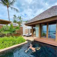 The Ritz-Carlton, Koh Samui