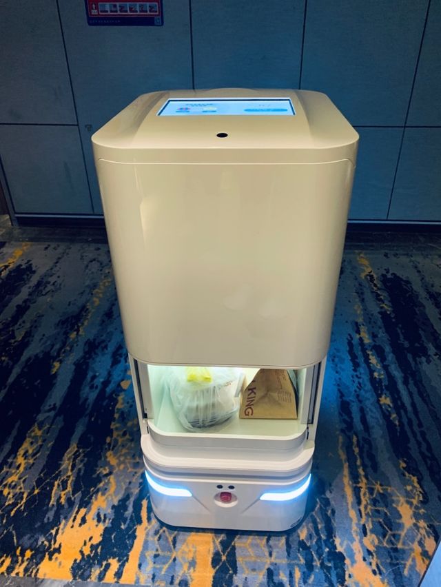 深圳｜南山區性價比五星酒店•中成美爵🏢 