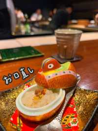🇭🇰 識食Omakase一定係食個 Feel 🍣🤭