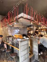 《日本人形町》東京油組総本店 人形町組