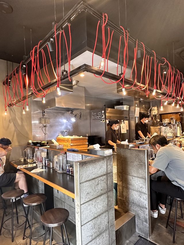 《日本人形町》東京油組総本店 人形町組