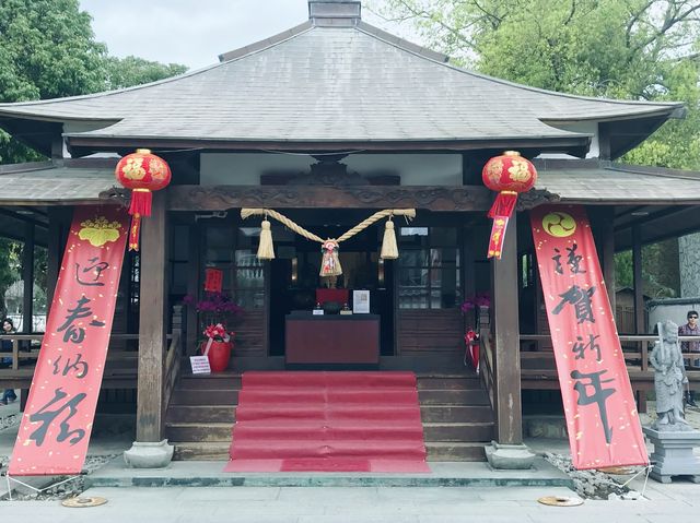 花蓮縣古蹟景點
