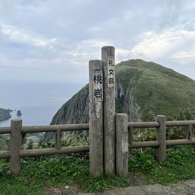 【北海道】礼文島を訪れたら楽しみたいハイキング