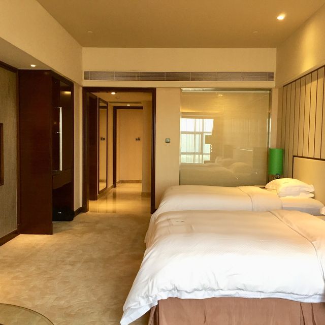東莞曼佧特國際大酒店