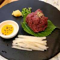  서귀포 모슬포 맛집)초계한우 - 대정읍 가성비 소고기, 흑돼지 맛집(콜키지프리) 


