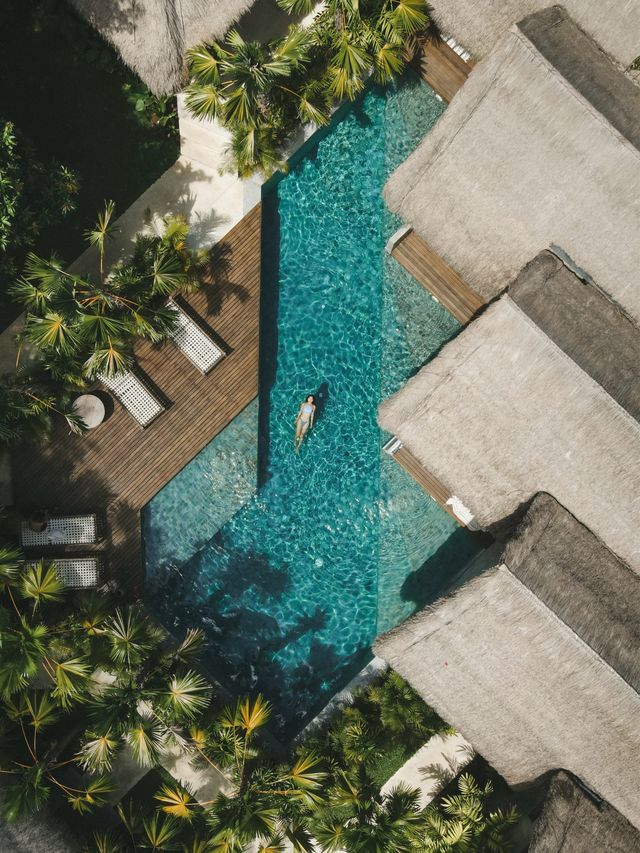 Bali | I found the Maldives in Bali😍