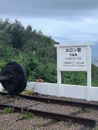 フォトジェニックで魅力的な島🏝