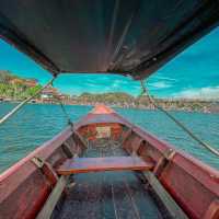 One Day Trip เที่ยว สังขละบุรี