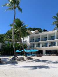 The Lind Boracay