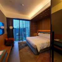 Stay at a Green Tower in the middle of CBD