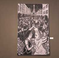 Amazing art museum 
