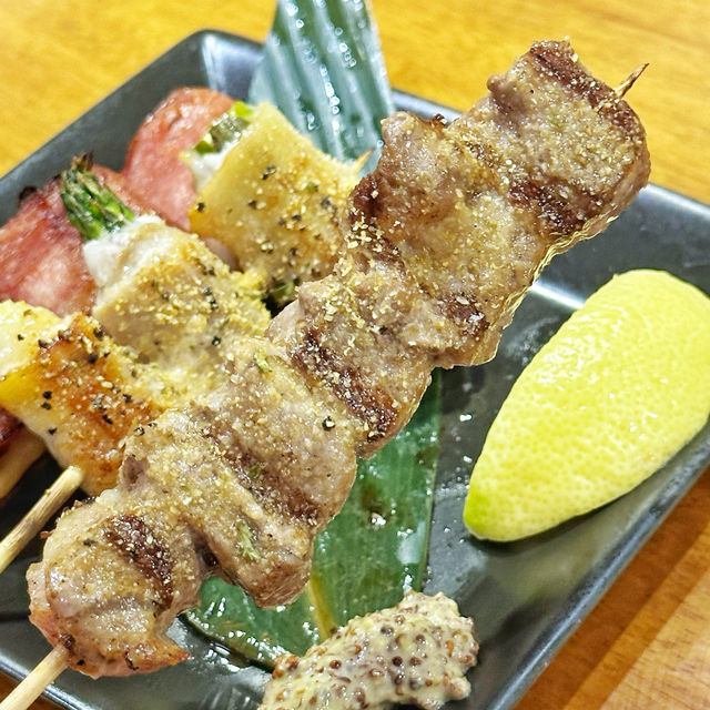 📍厚福街🔥人氣🏯居酒屋🍶