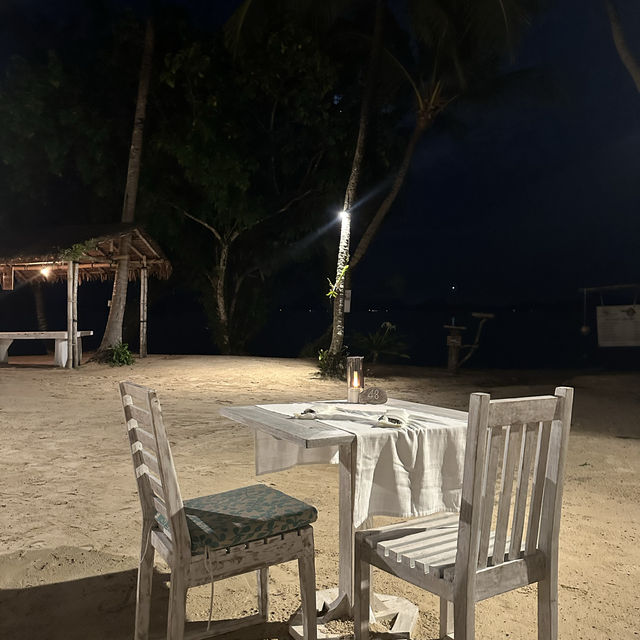 ทรีเฮ้าส์ วิลล่า เกาะยาว🏝️