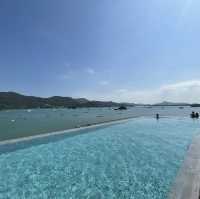 西貢WM hotel 人寵共享生日派對