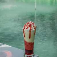 ปานชีวา เรสเตอรองท์ แอนด์ คาเฟ่