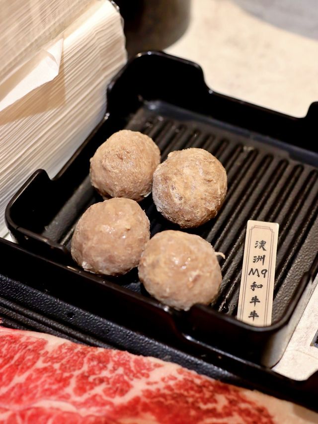 再戰牛大人台式火鍋