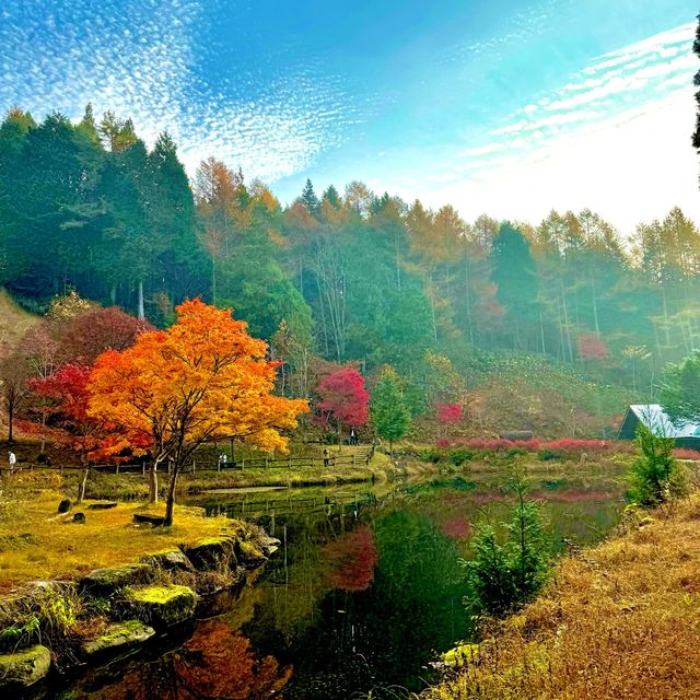 西ウレ峠