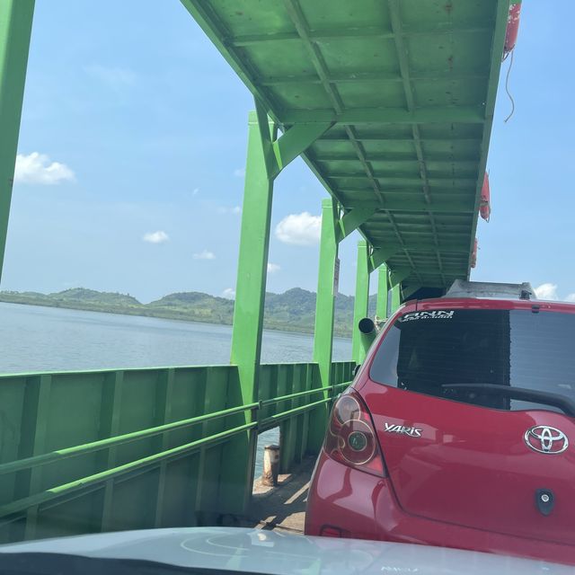 เกาะลันตากันมั้ย