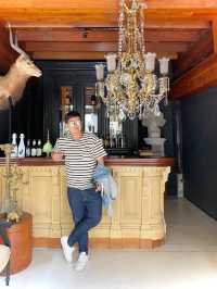 Hidden gems ของเชียงใหม่ที่  villa mahabhirom 