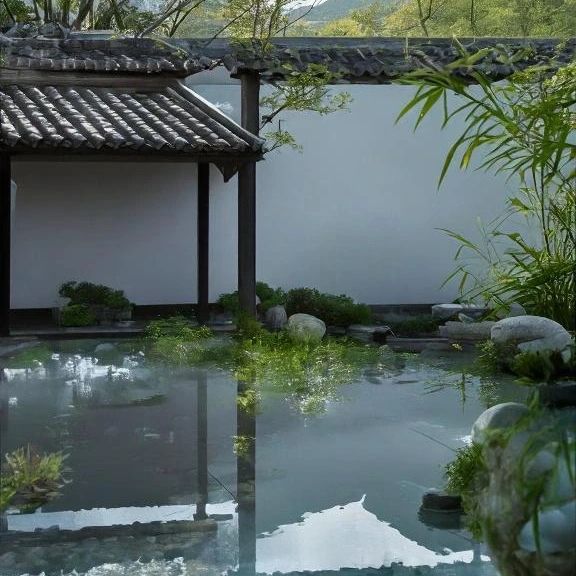 嶺南鳳凰園 🌺🏯中國古代文化🏞️🚶 嶺南鳳凰園 🌺🏯中國古代文化🏞️🚶