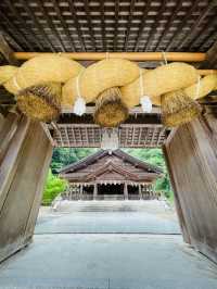 【島根県/美保神社】2023年行ってよかった！島根県の神社15