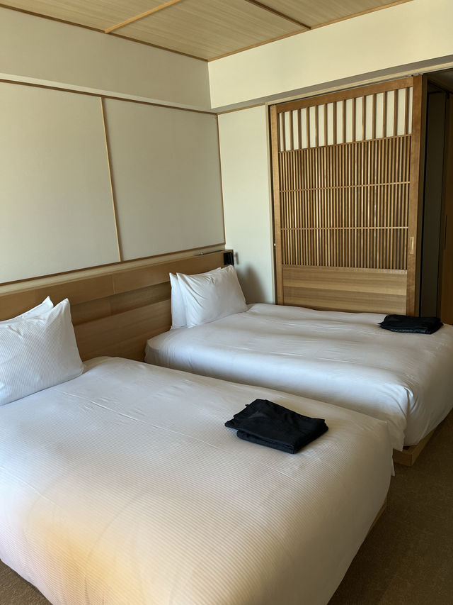 【京都】Doubletree by Hilton 京都東山