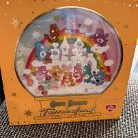 元朗care bears 韓國風餐廳