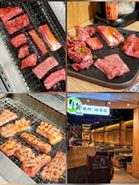 銅鑼灣牛舞同時食燒肉+壽喜燒 仲有聖誕優惠