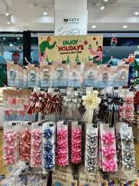 ไปเลือกซื้อของขวัญที่ ร้าน Moshi Moshi กัน