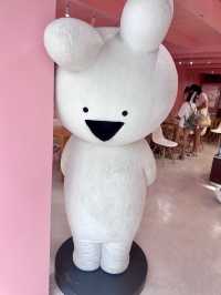 คาเฟ่มาการอง คาเฟ่น่ารัก จ.นารา