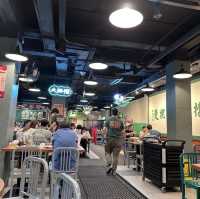 香港情懷大排檔風味🍽️《楚撚記》