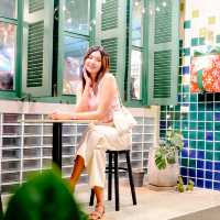 เช็คอิน กินปังปิ้ง ร้านโบตั๋น ภูเก็ต