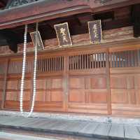 2023年 福岡観光！「東長寺」