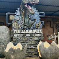 Best attraction place of theme park lovers