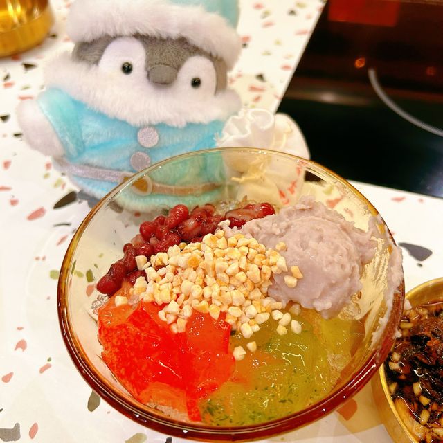 聖誕必食一人火鍋🥴