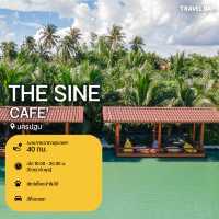 20 คาเฟ่ใกล้กรุงเทพฯ ฟีลธรรมชาติ