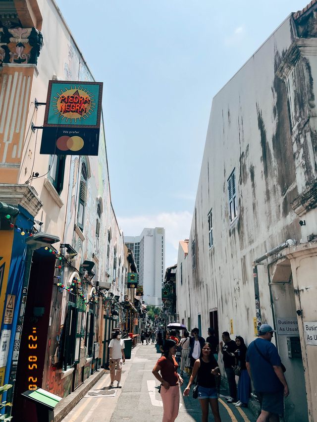 🇸🇬新加坡探店X 椰子俱樂部 The coconut club🥄好吃的椰漿飯