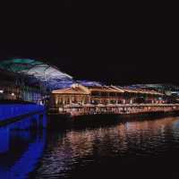 Clarke Quay 🇸🇬