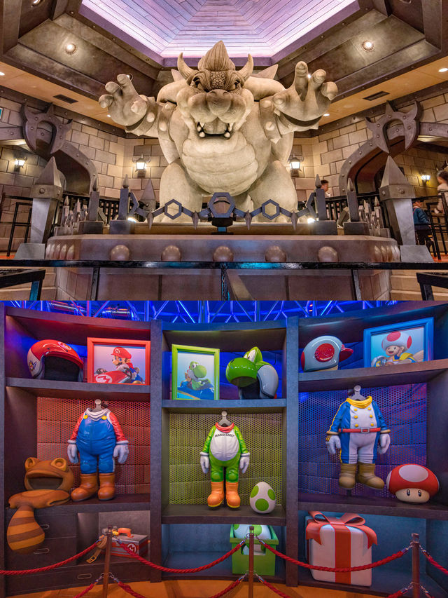 รีวิว Universal Studios Japan ฉบับอัพเดท 2024 🏰