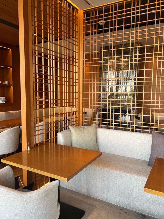 【福岡カフェ】アフタヌーンティーだけじゃない！手軽に食べられるスイーツも