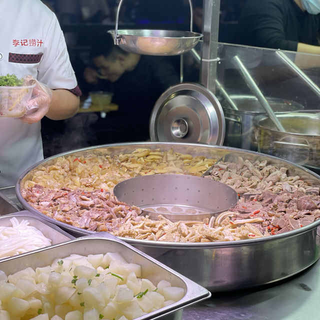中國珠海｜夏灣夜市假日探店