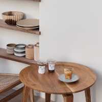 OIKOS Cafe & Restaurant：美麗環境，絕對是一個不容錯過的地方