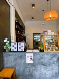 CHAPLOO CAFE ไอศครีมโฮมเมดในเมืองปัตตานี