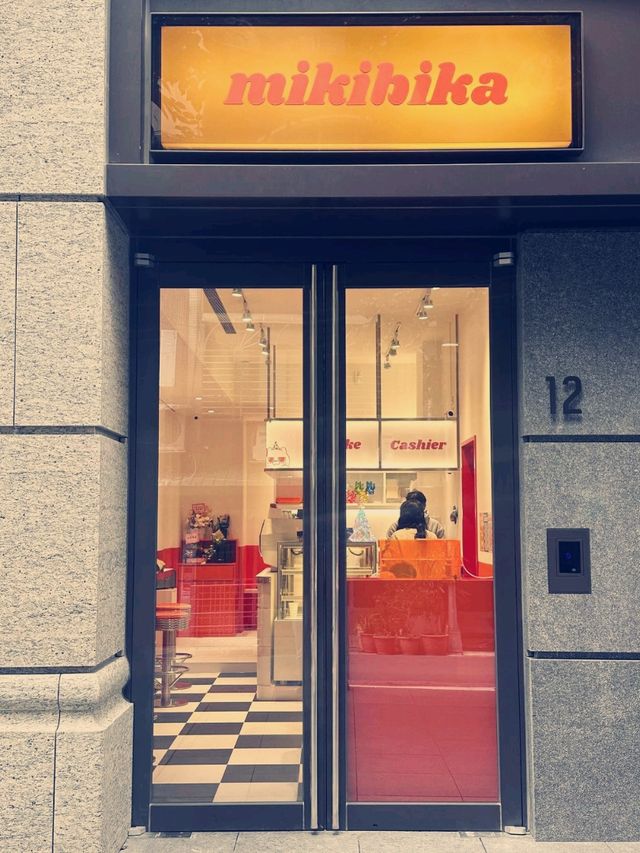 Mikibika