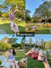 เที่ยว‘กาญ’ไหม? ที่พักเริ่ด อาหารอร่อย คาเฟ่สวย🌳